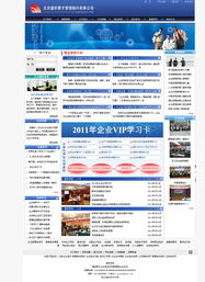 專(zhuān)業(yè)網(wǎng)站設(shè)計(jì)助力企業(yè)騰飛 行業(yè)網(wǎng)站建設(shè)案例解析